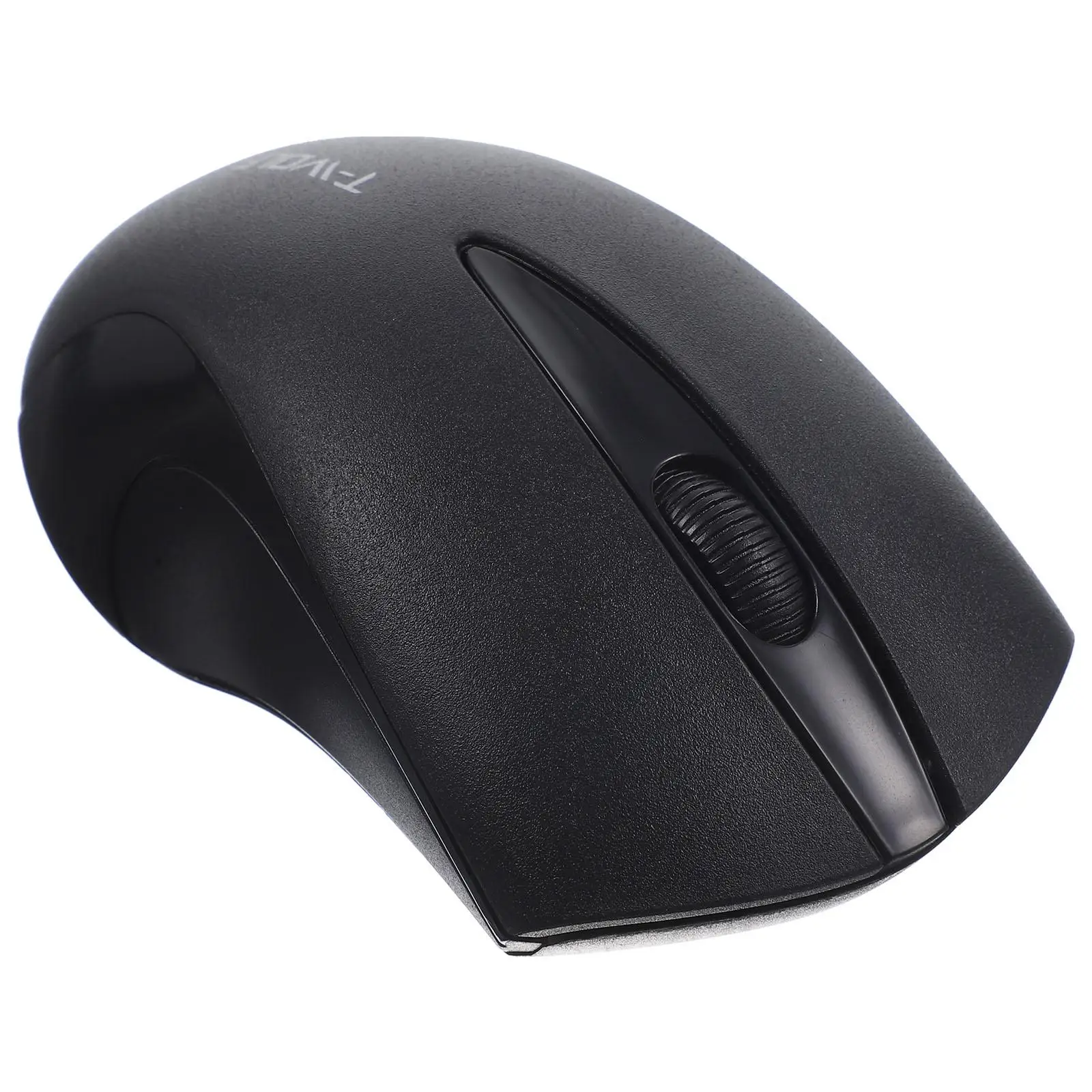 Wireless Mouse Lightweight Ergonomic for Girls Home Office Games Laptop Plastic Intelligent Three Colors Signal
Wireless Mouse Lightweight Ergonomic for Girls Home Office Games Laptop Plastic Intelligent Three Colors Signal