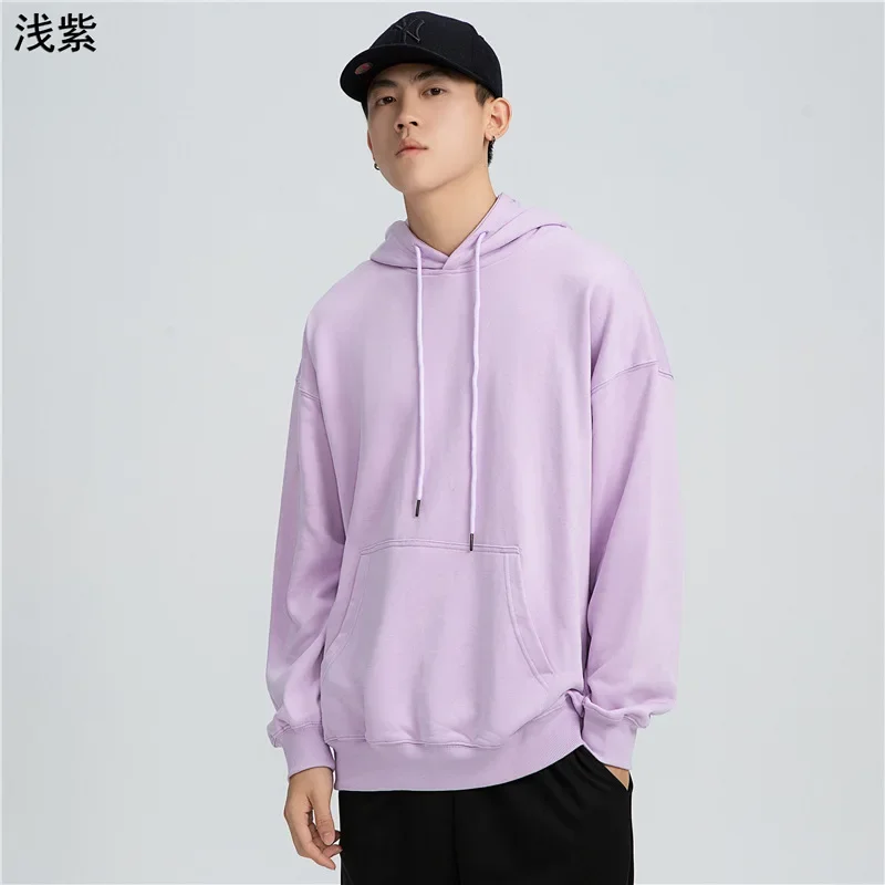 2023 Fashion Winter Casual Fleece Hoodies Men Clothing 2023 New Long Sleeve Warm Black White Hooded Coats Sweatshirt
2023 Fashion Winter Casual Fleece Hoodies Men Clothing 2023 New Long Sleeve Warm Black White Hooded Coats Sweatshirt