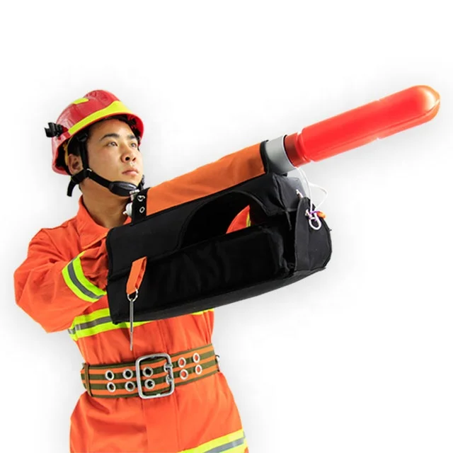 Emergency Rescue Lifesaving Equipment Pneumatic Line Thrower Marine Lifesaving thrower
Emergency Rescue Lifesaving Equipment Pneumatic Line Thrower Marine Lifesaving thrower