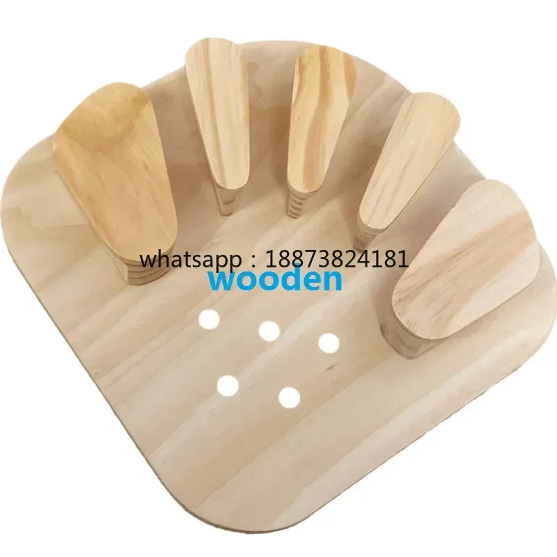 Wooden Left Right Hand Board Stroke Splint Training Supports Wrist Fingers Separate Plate Finger Straightener fast
Wooden Left Right Hand Board Stroke Splint Training Supports Wrist Fingers Separate Plate Finger Straightener fast