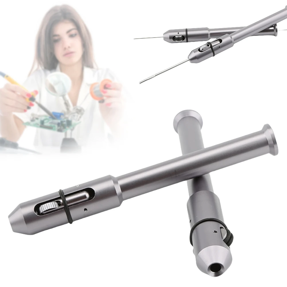 Welding Tig Pen TIG Welding Wire Feed Pen TIG Feeder Pen for 1.0-3.2mm Welding Wire
Welding Tig Pen TIG Welding Wire Feed Pen TIG Feeder Pen for 1.0-3.2mm Welding Wire