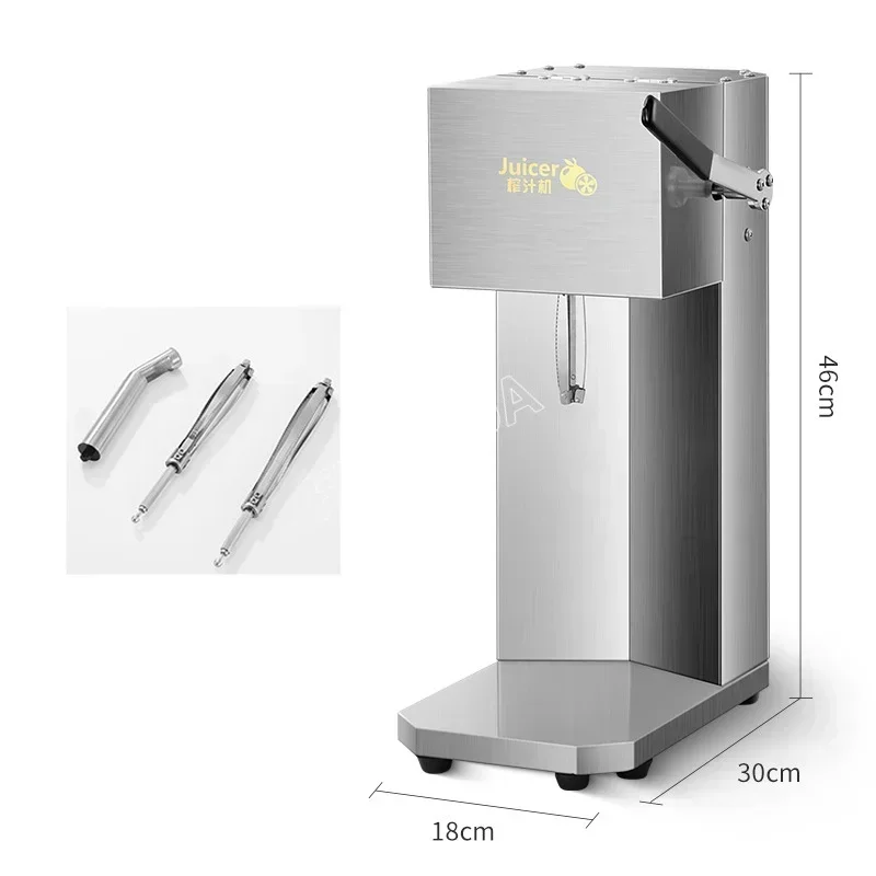 Best Seller First Commercial Electric Orange Juicer Extractor Machine 10W Fresh Juice Blender Good Juicer Multifunction Fruit Me
Best Seller First Commercial Electric Orange Juicer Extractor Machine 10W Fresh Juice Blender Good Juicer Multifunction Fruit Me