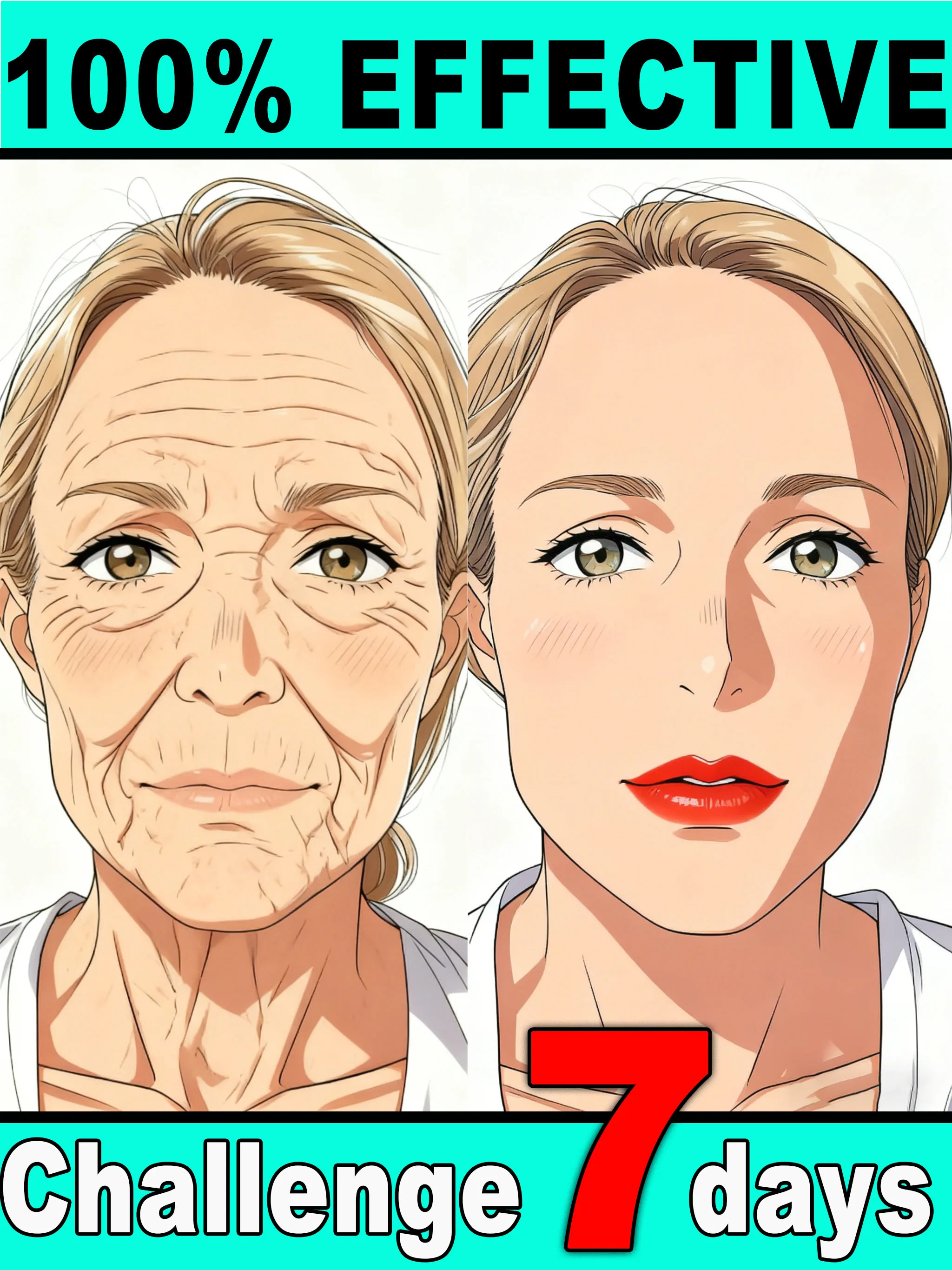 Усадка тонких линий для устранения старения и уменьшения вашей кожи младшего возраста
Усадка тонких линий для устранения старения и уменьшения вашей кожи младшего возраста