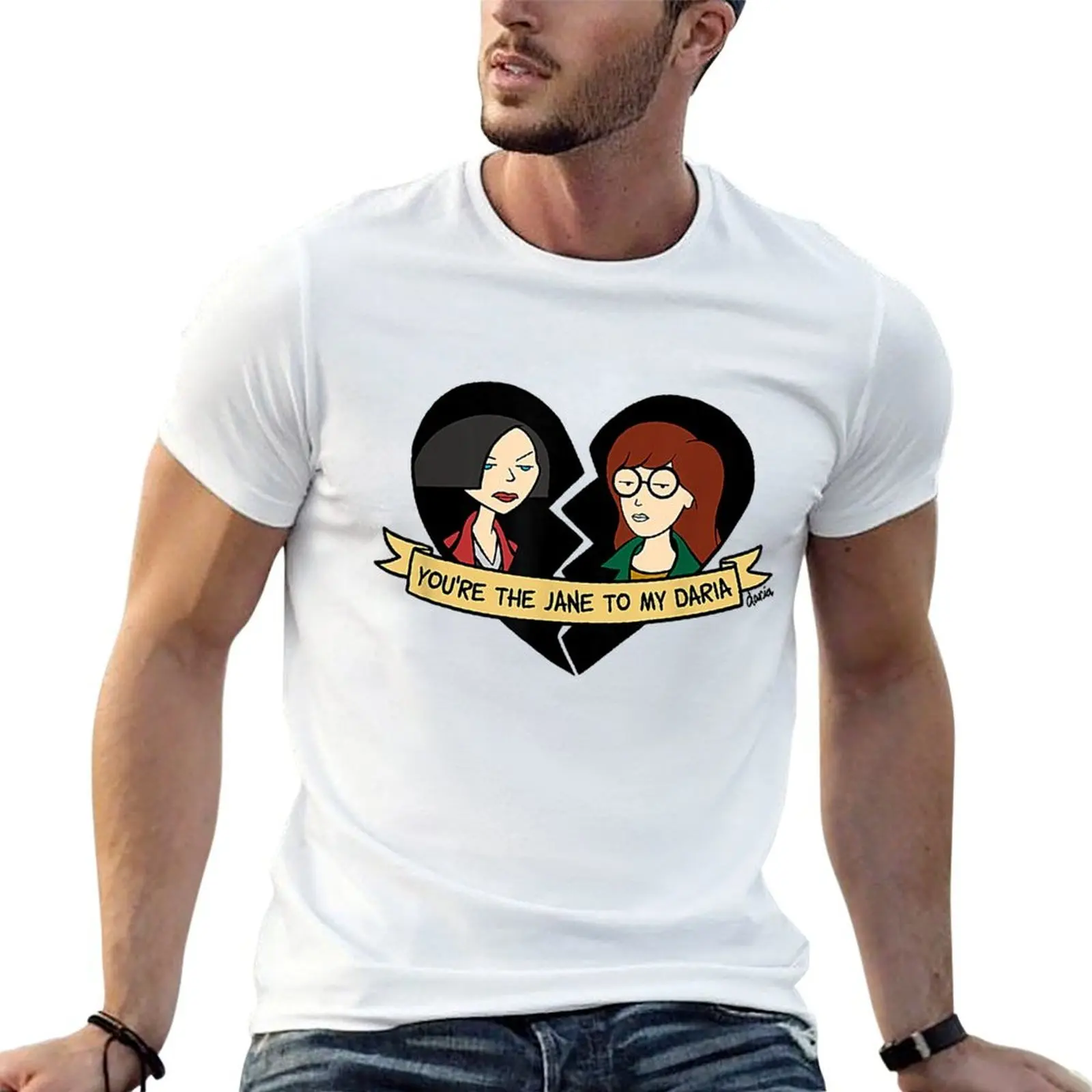 Jane for t man shirts slim Graphic cotton To man T-Shirt The Daria shirt t t fit shirt My summer Daria man
Jane for t man shirts slim Graphic cotton To man T-Shirt The Daria shirt t t fit shirt My summer Daria man