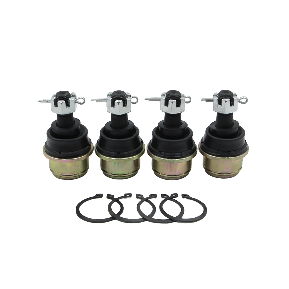 ATV Upper Or Lower Ball Joints M12*1.25 For Honda TRX300FW Fourtrax 300 4X4 1988-2000
ATV Upper Or Lower Ball Joints M12*1.25 For Honda TRX300FW Fourtrax 300 4X4 1988-2000