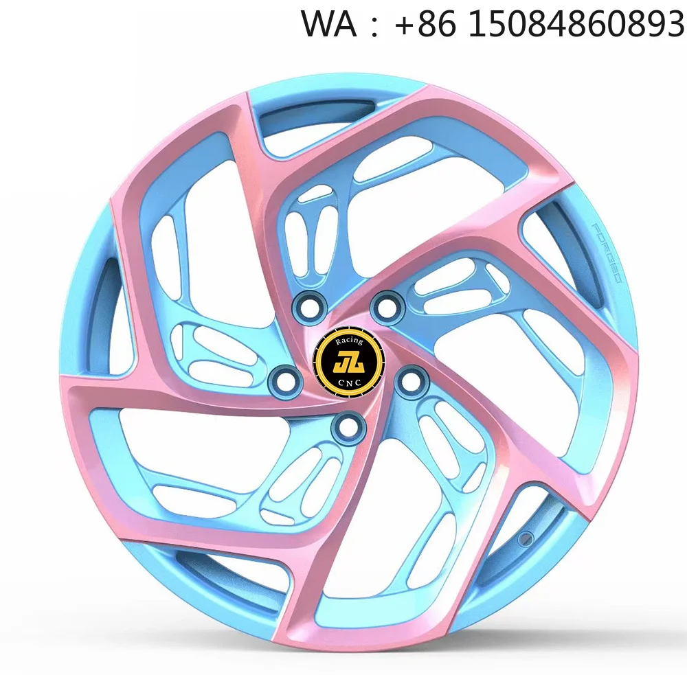 High end private customization 18 Inch Sport Forged Alloy Rims, High Toughness Aluminum Wheels for Universal Auto Modification
High end private customization 18 Inch Sport Forged Alloy Rims, High Toughness Aluminum Wheels for Universal Auto Modification