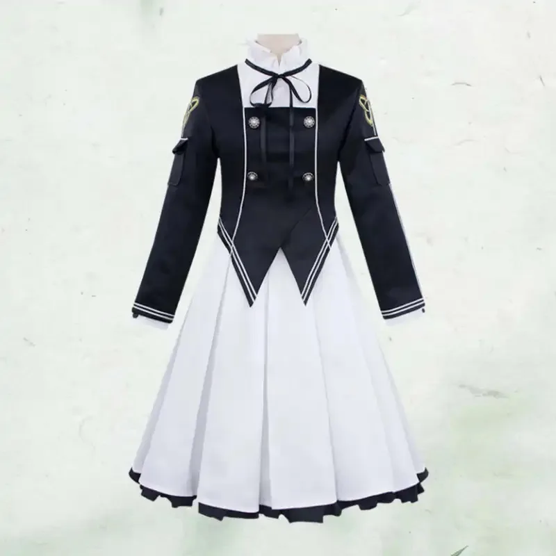 Роскошная коллекция Virtuosa для косплея — мастерство премиум-класса 
Роскошная коллекция Virtuosa для косплея — мастерство премиум-класса