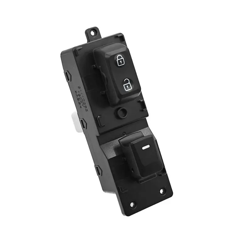 ABTC-Front Right Passenger Side Power Window Switch Accessory Part 93576-A7200 For Kia Forte 2014-2018
ABTC-Front Right Passenger Side Power Window Switch Accessory Part 93576-A7200 For Kia Forte 2014-2018