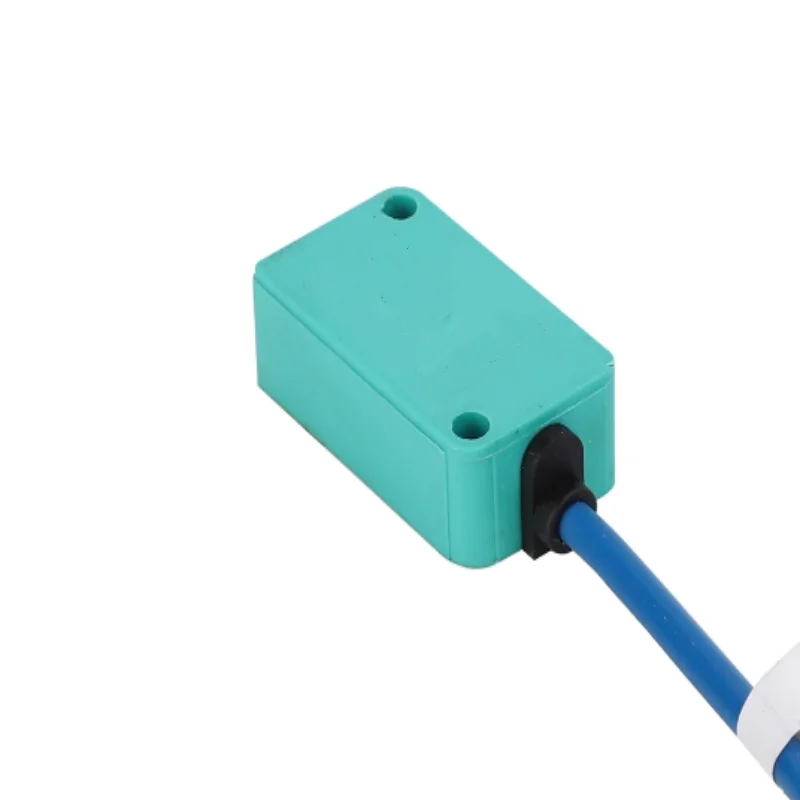 Совершенно новый оригинальный индуктивный датчик NBB2-12GM60-A2-V1 NJ8-18GM-N NBB5-F9-E0 NBB15-U1-E2 REF-H85-2 NBB10-30GM60-A2 NJ2-V3-N
Совершенно новый оригинальный индуктивный датчик NBB2-12GM60-A2-V1 NJ8-18GM-N NBB5-F9-E0 NBB15-U1-E2 REF-H85-2 NBB10-30GM60-A2 NJ2-V3-N