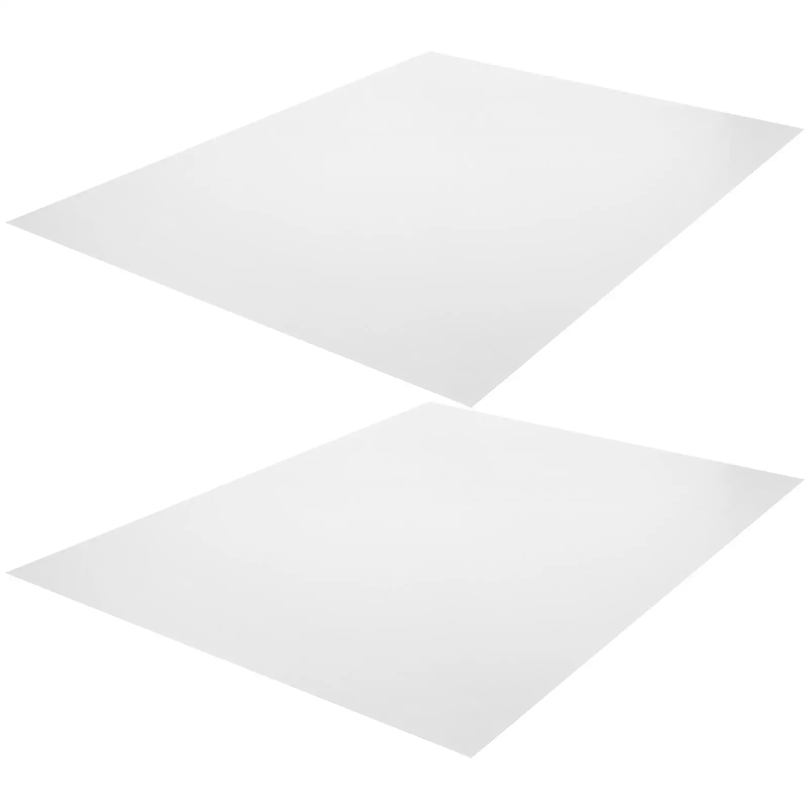 2Pcs 30x40cm Aluminum Plate Sign Sublimation Plaque Blank Photo Nameplate Metal Craft Material Simulation Board
2Pcs 30x40cm Aluminum Plate Sign Sublimation Plaque Blank Photo Nameplate Metal Craft Material Simulation Board