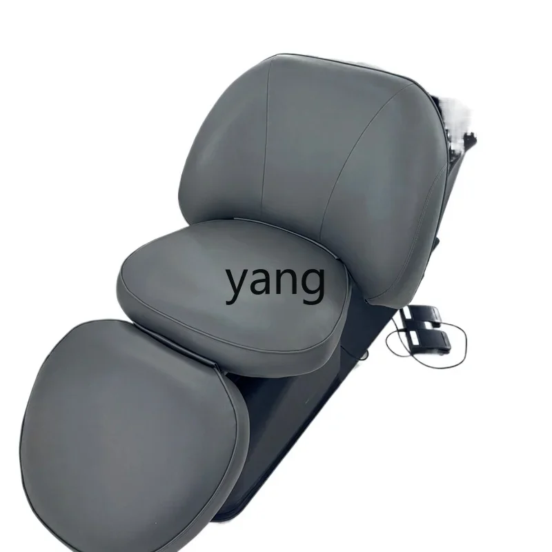 Yjq barber shop electric lift hair salon special ceramic basin half lying deep basin shampoo bed
Yjq barber shop electric lift hair salon special ceramic basin half lying deep basin shampoo bed