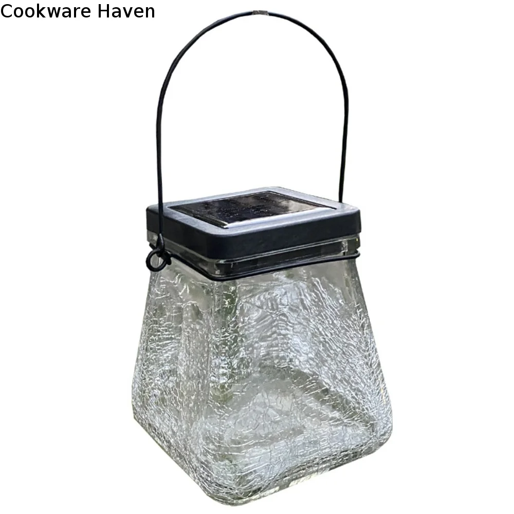 Crack Wall Design Solar Energy Lamp Solar Powered Square Glass Solar Wall Lamp Glass Table Top Outdoor Garden Lamp Outdoor Use
Crack Wall Design Solar Energy Lamp Solar Powered Square Glass Solar Wall Lamp Glass Table Top Outdoor Garden Lamp Outdoor Use