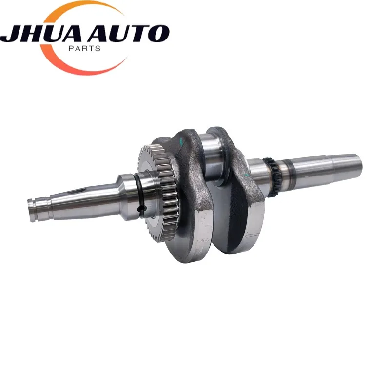 0GQ0-041100-00012 0GQ0-041100-00010 Brand New Crankshaft Connecting Rod Assembly For CF CFORCE 400
0GQ0-041100-00012 0GQ0-041100-00010 Brand New Crankshaft Connecting Rod Assembly For CF CFORCE 400