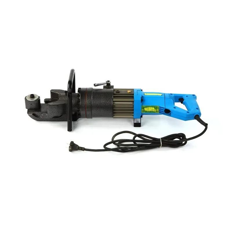 Portable Hydraulic Rebar Bending Machine Hydraulic Electric Rebar Bending Machine
Portable Hydraulic Rebar Bending Machine Hydraulic Electric Rebar Bending Machine