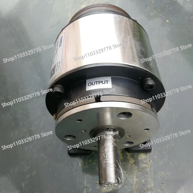 Electromagnetic Brake Clutch 20W DC24V Industrial Washing Machineryl Folding Machine Accessories
Electromagnetic Brake Clutch 20W DC24V Industrial Washing Machineryl Folding Machine Accessories