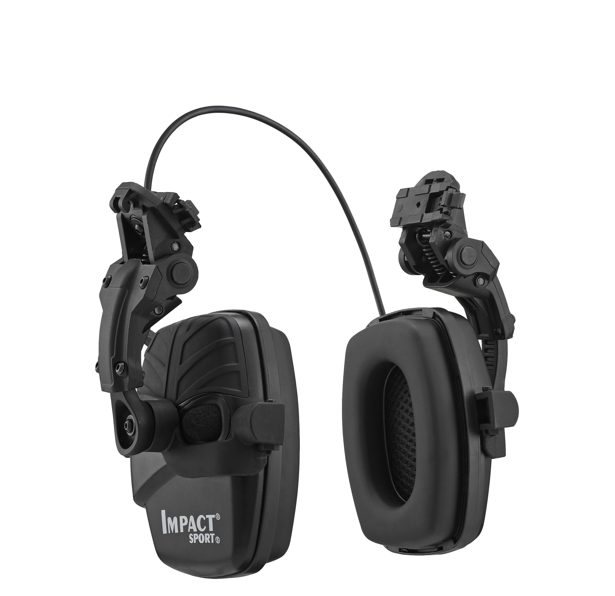 Professional Tactical Electronic Shooting Earmuff Outdoor Hunting Sports Anti-noise Headset Sound Amplification Headphone
Professional Tactical Electronic Shooting Earmuff Outdoor Hunting Sports Anti-noise Headset Sound Amplification Headphone