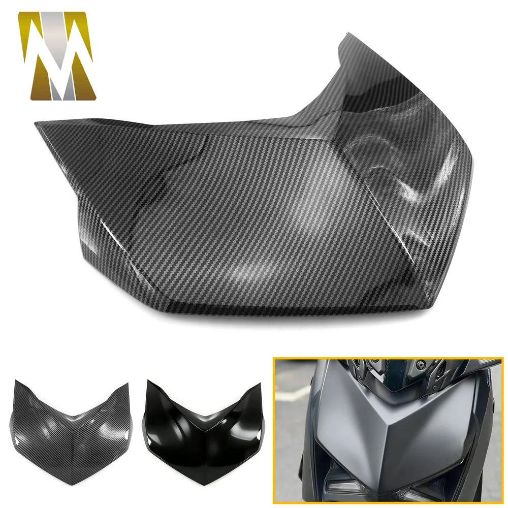XMAX300 ABS Unpainted Upper Front Headlight Cover Motorcycle Accessories Compatible with Yamaha XMAX 300 2023 2024
XMAX300 ABS Unpainted Upper Front Headlight Cover Motorcycle Accessories Compatible with Yamaha XMAX 300 2023 2024