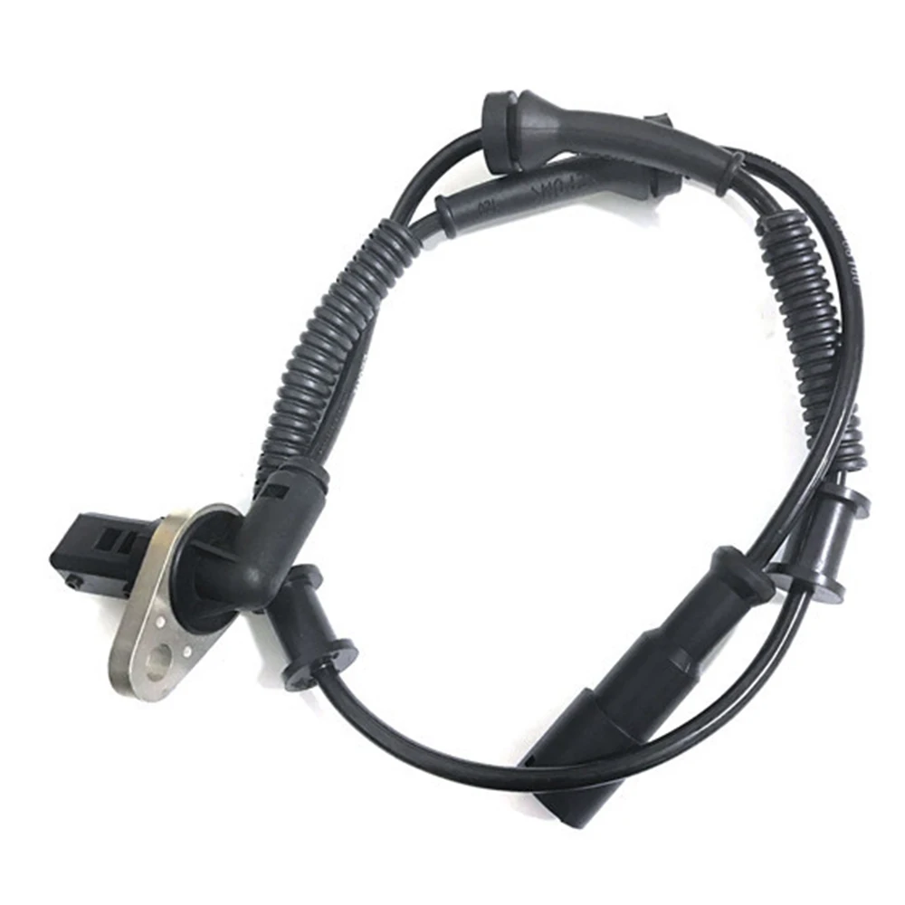 Передний датчик скорости колеса ABS для SSANGYONG 48920-08100 4892008100 818044101
Передний датчик скорости колеса ABS для SSANGYONG 48920-08100 4892008100 818044101