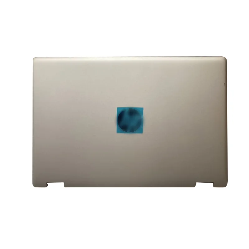 NEW for HP Pavilion X360 15-DQ 15-DQ0953CL TPN-W140 Laptop Case LCD Back Cover/Palmrest/Bottom Case L12732-001 L53038-001
NEW for HP Pavilion X360 15-DQ 15-DQ0953CL TPN-W140 Laptop Case LCD Back Cover/Palmrest/Bottom Case L12732-001 L53038-001