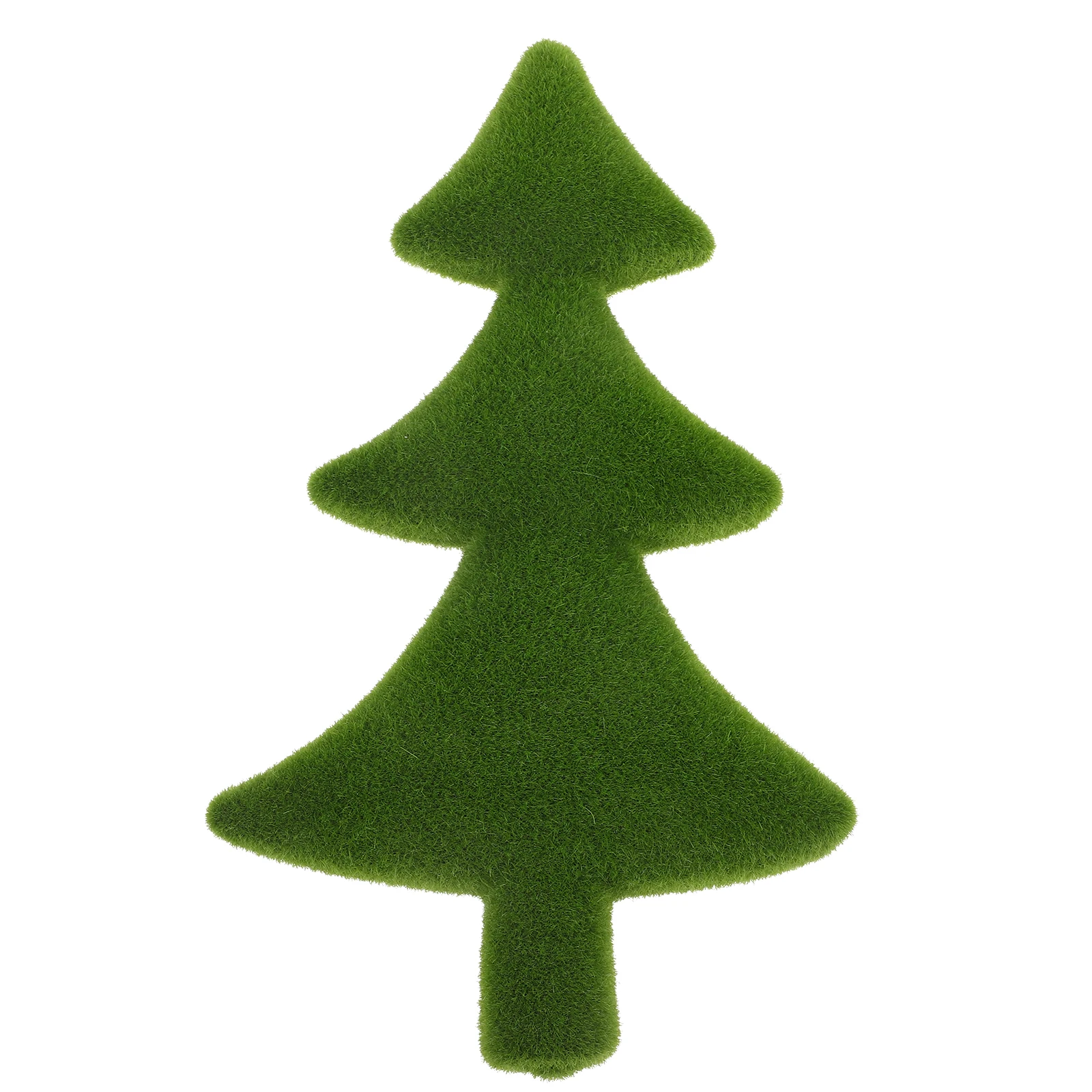 Simulated Moss Tree Desktop Ornaments Mini Flocked Fake Xmas Tree Decorations Artificial Christmas Plant Tabletop Props
Simulated Moss Tree Desktop Ornaments Mini Flocked Fake Xmas Tree Decorations Artificial Christmas Plant Tabletop Props