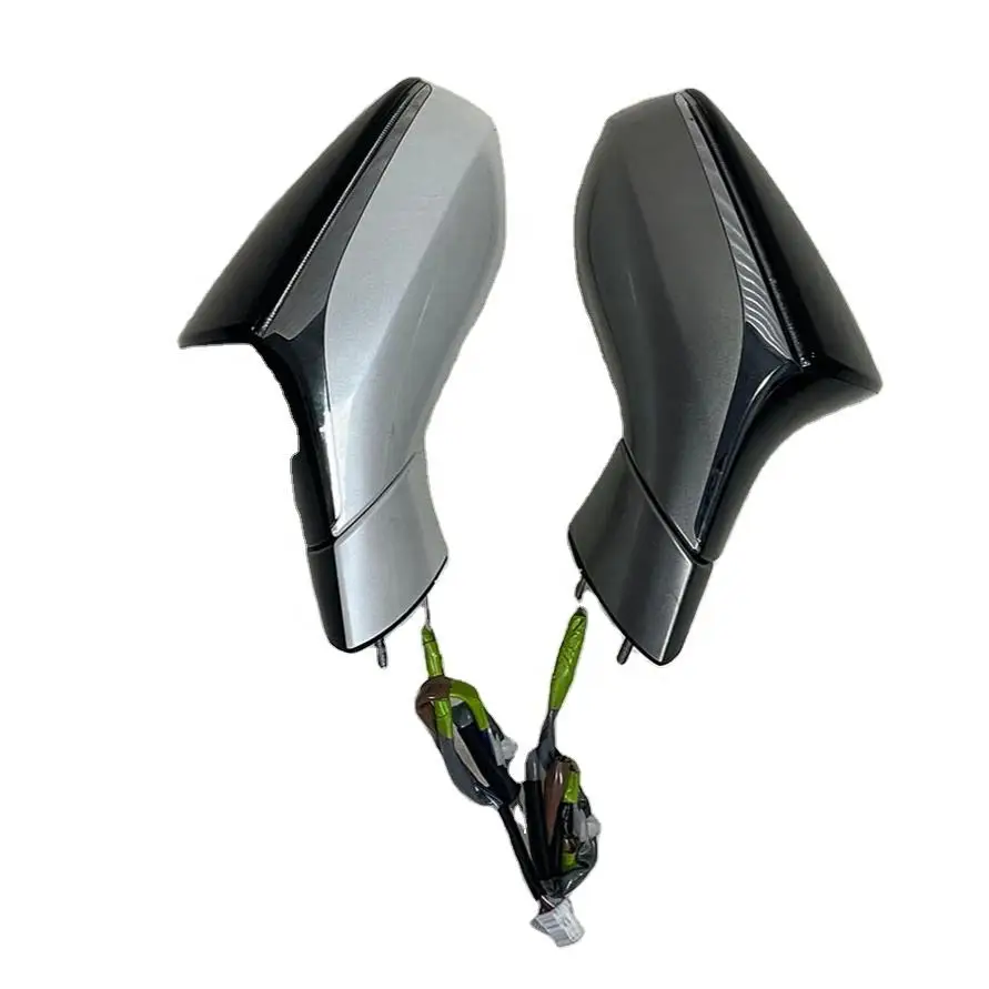 Car Rearview Mirror Suitable for 2018-2022 ES200 ES300h ES250 Rearview Mirror Original Accessories
Car Rearview Mirror Suitable for 2018-2022 ES200 ES300h ES250 Rearview Mirror Original Accessories