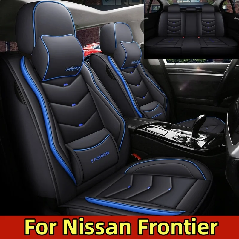 Чехол на автомобильное сиденье Nissan Frontier, водонепроницаемый чехол из искусственной кожи на талии, мягкий и удобный чехол на сиденье четыре сезона
Чехол на автомобильное сиденье Nissan Frontier, водонепроницаемый чехол из искусственной кожи на талии, мягкий и удобный чехол на сиденье четыре сезона