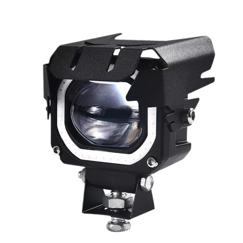 Poer For 12V LED Driving Spot Light High Beam/Low Beam Moto Accessories Motorcycle Universal Headlight Auxiliary Spotlight
Poer For 12V LED Driving Spot Light High Beam/Low Beam Moto Accessories Motorcycle Universal Headlight Auxiliary Spotlight