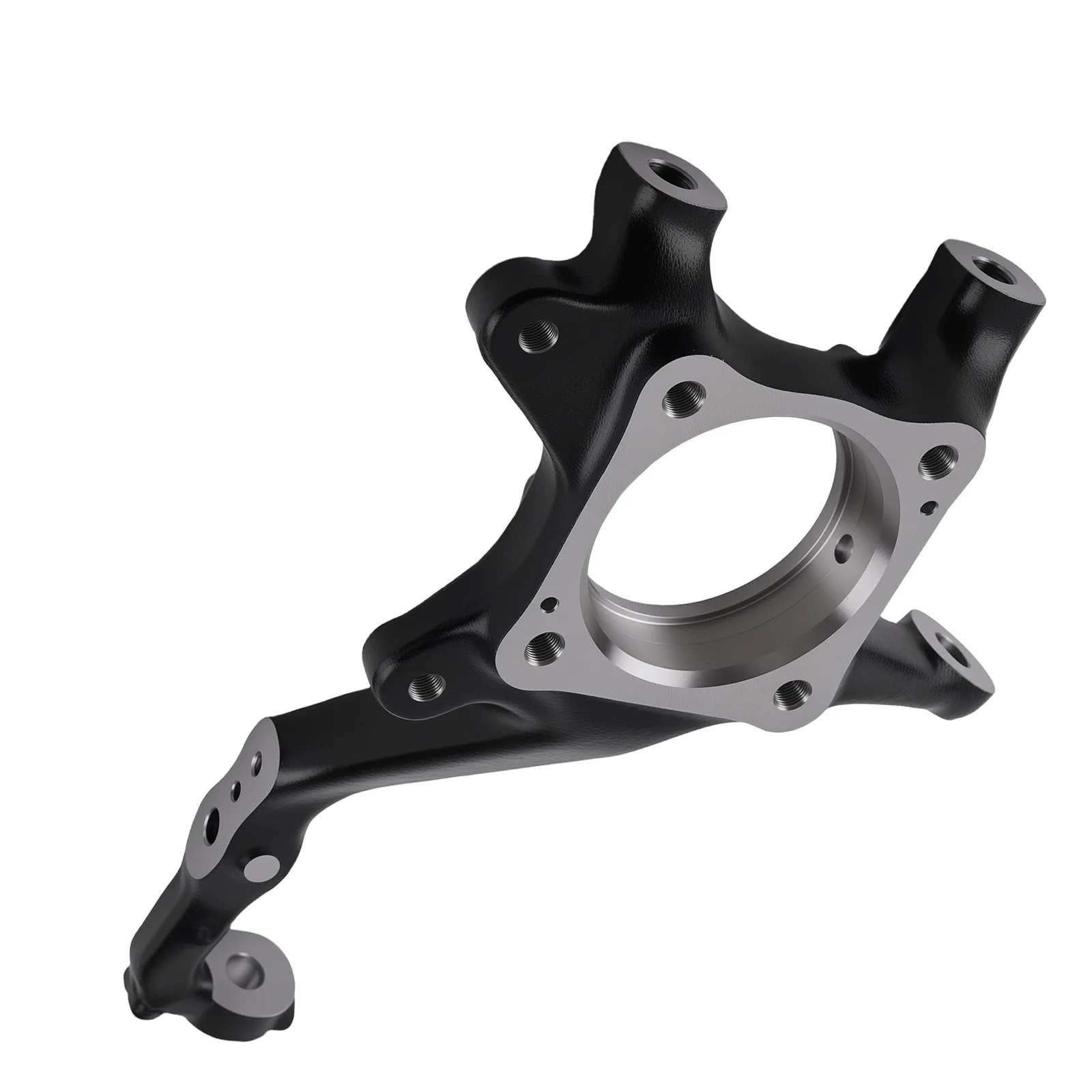 Узел поворотного кулака со стороны водителя для GX460 4Runner 4321260200 2003-15
Узел поворотного кулака со стороны водителя для GX460 4Runner 4321260200 2003-15