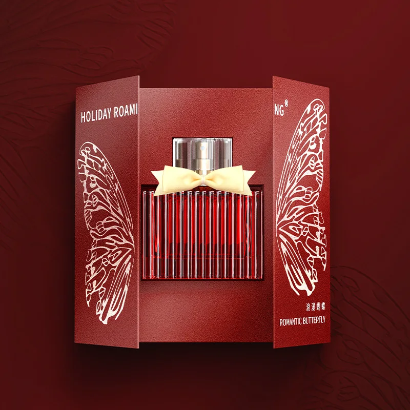 50ml Women’s Eau De Parfum – Long Lasting Romantic Perfume Set with Elegant Oriental and Floral Scents for Daily and Gift Use
50ml Women’s Eau De Parfum – Long Lasting Romantic Perfume Set with Elegant Oriental and Floral Scents for Daily and Gift Use
