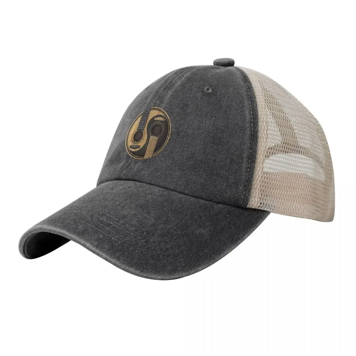 Old and Worn Acoustic Guitars Yin Yang Baseball Cap New In The Hat New Hat party Hat Sun Hats For Women Men's
Old and Worn Acoustic Guitars Yin Yang Baseball Cap New In The Hat New Hat party Hat Sun Hats For Women Men's