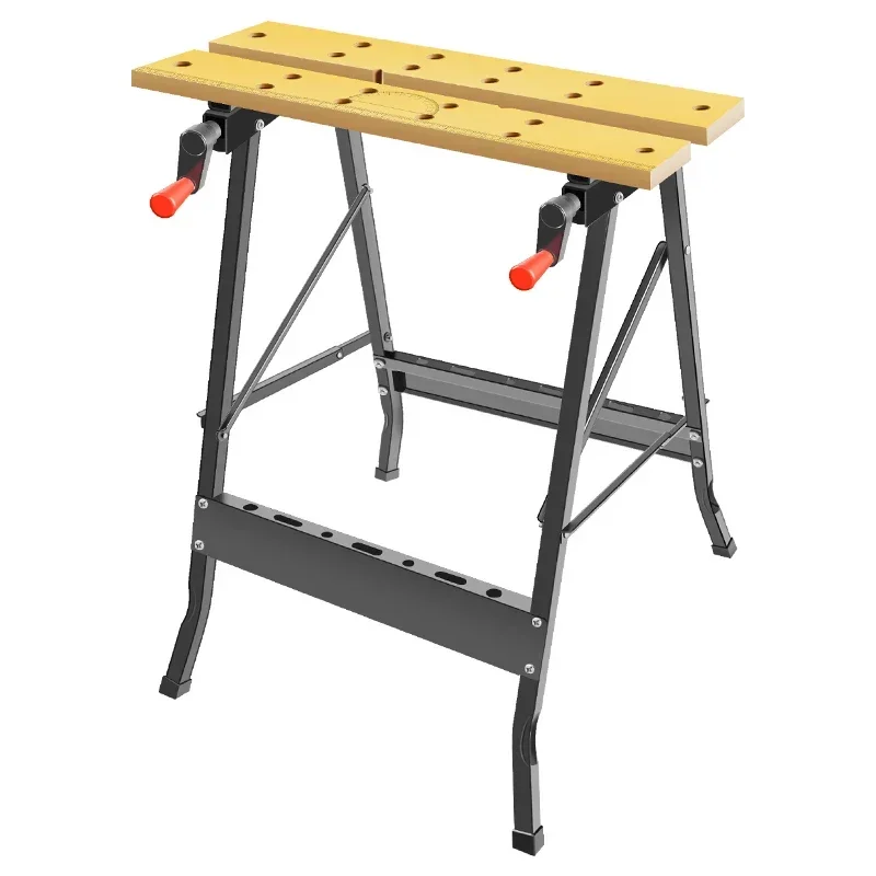 Folding Woodworking Table Saw Table Multifunctional Hand Tools Push Flip Saw Portable Table Saw Small Operating
Folding Woodworking Table Saw Table Multifunctional Hand Tools Push Flip Saw Portable Table Saw Small Operating
