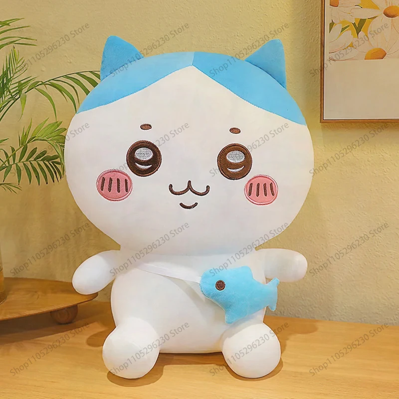 Мягкая игрушка-сумка Chiikawa Momonga: милые плюшевые куклы, мягкие, но не деформируются, украшение для комнаты, подарок на день рождения
Мягкая игрушка-сумка Chiikawa Momonga: милые плюшевые куклы, мягкие, но не деформируются, украшение для комнаты, подарок на день рождения