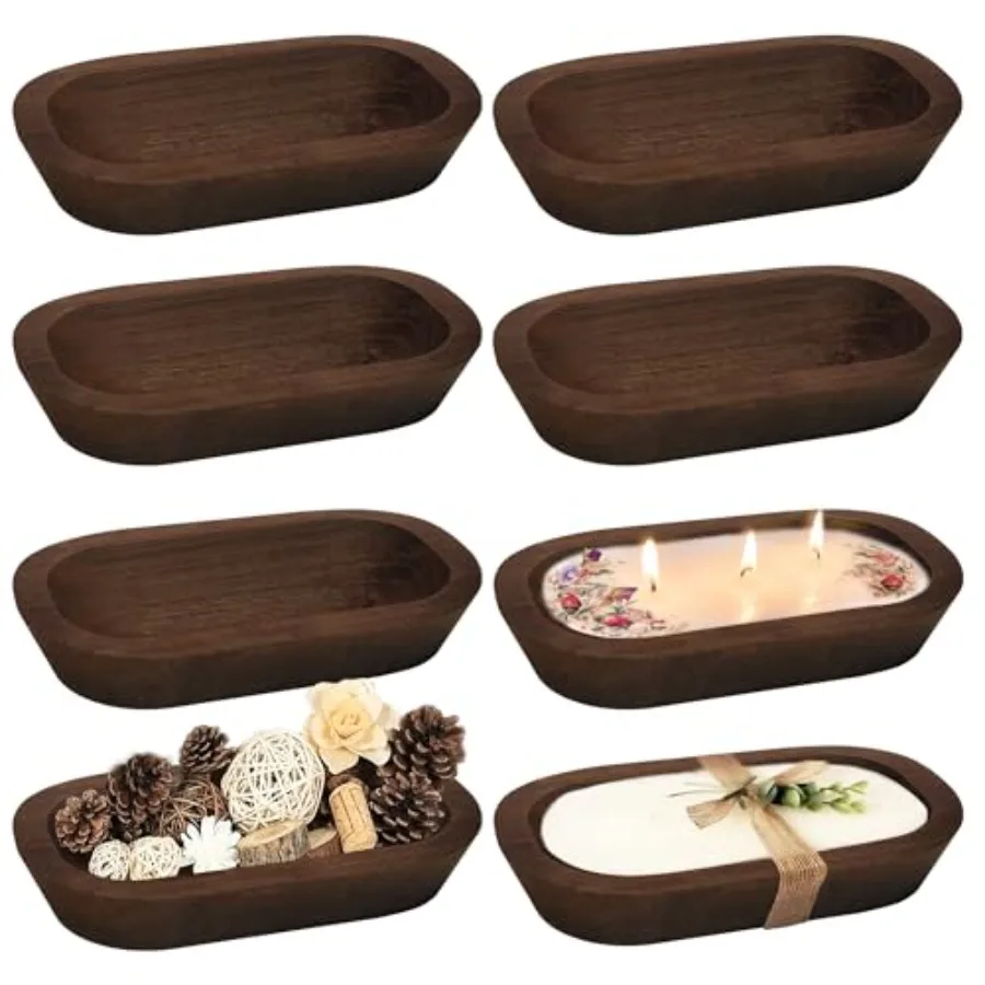 Candle-making application, paulownia wood, brown, rustic vintage aesthetic with natural grain texture and smooth finish for 9.5
Candle-making application, paulownia wood, brown, rustic vintage aesthetic with natural grain texture and smooth finish for 9.5