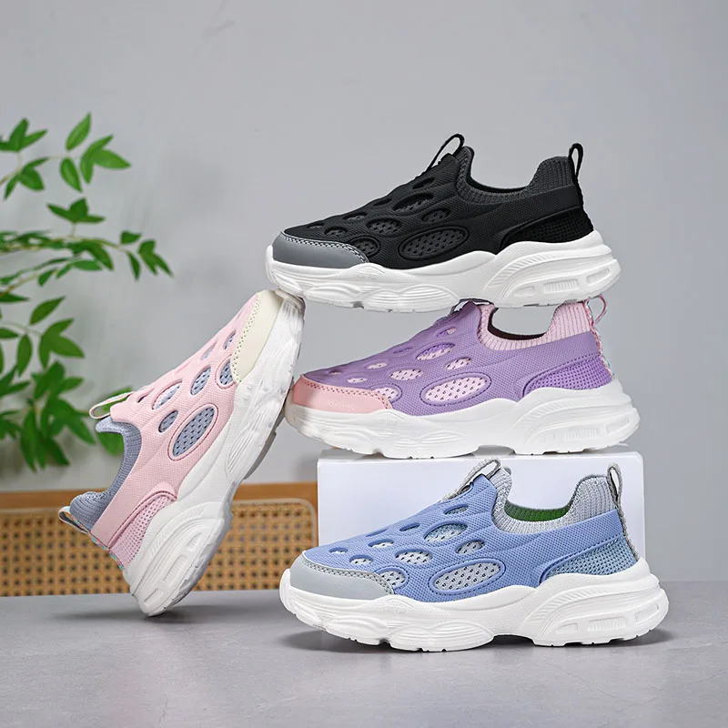 Черные сетчатые кроссовки для тенниса весна-лето, новые школьные спортивные туфли для мальчиков, модные детские повседневные кроссовки, кроссовки для мальчиков, zapatillas
Черные сетчатые кроссовки для тенниса весна-лето, новые школьные спортивные туфли для мальчиков, модные детские повседневные кроссовки, кроссовки для мальчиков, zapatillas