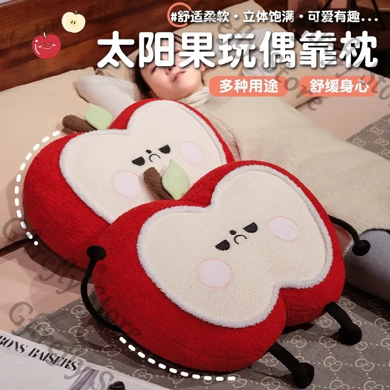 Anime Love and Deepspace Plaything Caleb Maumet Property Bolster Puppet Apple Throw Pillow Back Cushion Colleagues Gift
Anime Love and Deepspace Plaything Caleb Maumet Property Bolster Puppet Apple Throw Pillow Back Cushion Colleagues Gift