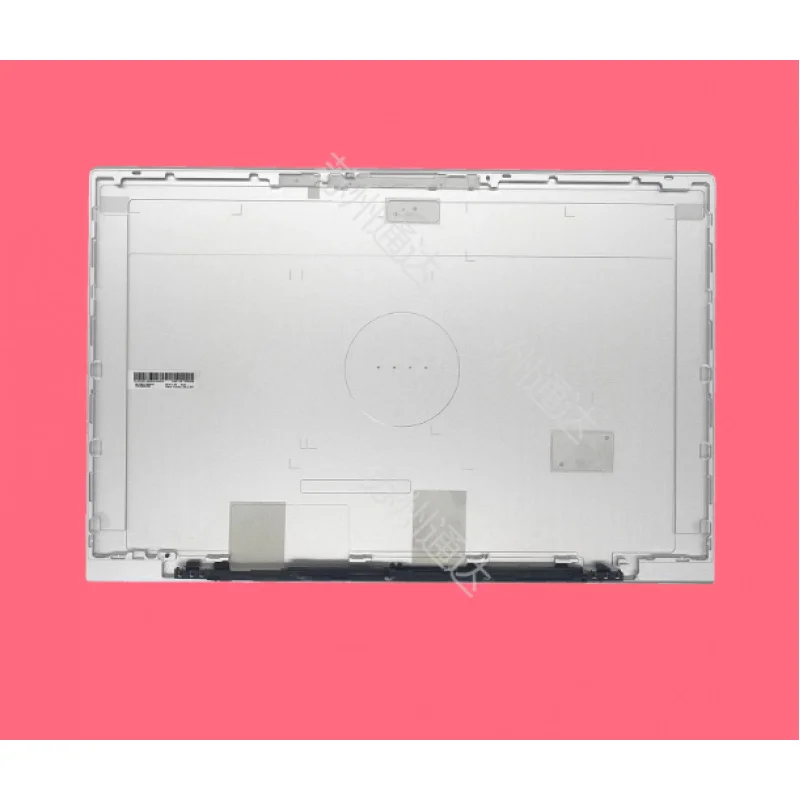 HTS...New Original LCD Back Cover PN M07096-001 Silver For HP EliteBook 740 840 745 845 G7 G8 A Shell Top Lid Rear Case
HTS...New Original LCD Back Cover PN M07096-001 Silver For HP EliteBook 740 840 745 845 G7 G8 A Shell Top Lid Rear Case