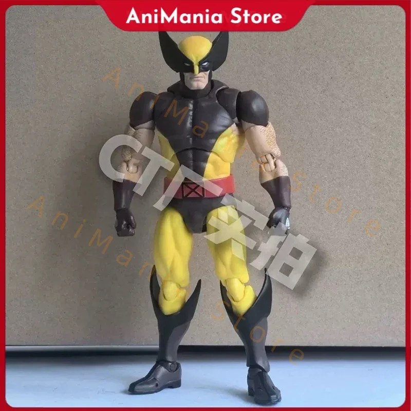 CT Toys Росомаха Mafex 096 Рисунок 138 Коричневый Комикс Ver X-Men Аниме Фигурка Статуя Индивидуальные Подарки Игрушки 15 см
CT Toys Росомаха Mafex 096 Рисунок 138 Коричневый Комикс Ver X-Men Аниме Фигурка Статуя Индивидуальные Подарки Игрушки 15 см
