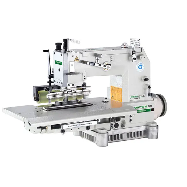 008-25/33P Double Chainstitch 25/33 Needles Industrial Sewing Machine for Cloth
008-25/33P Double Chainstitch 25/33 Needles Industrial Sewing Machine for Cloth