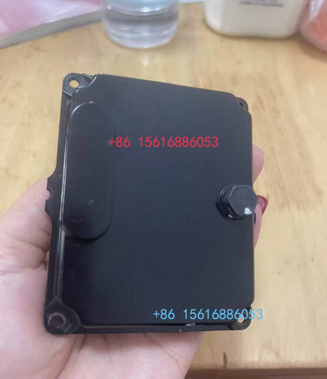 Модуль распыления для Agras T40/T20P
Модуль распыления для Agras T40/T20P