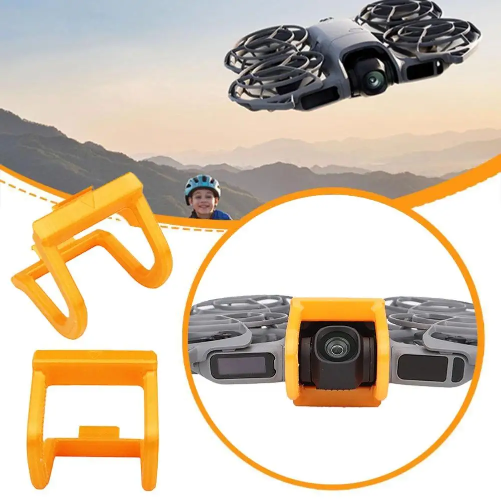 For DJI NEO2 Lens Bumper Anti-Scratch Anti-Collision Gimbal Protection Bar Bumper Accessories
For DJI NEO2 Lens Bumper Anti-Scratch Anti-Collision Gimbal Protection Bar Bumper Accessories