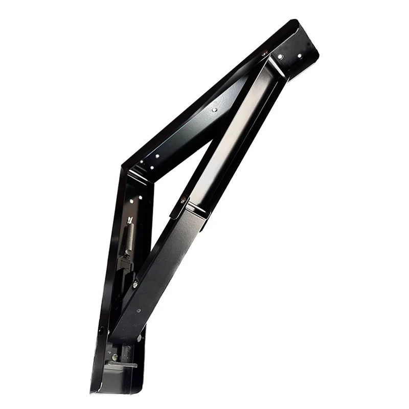Special folding table bracket for RV, bed car modified cabinet table extension plate rack, high-strength right-angle support tab
Special folding table bracket for RV, bed car modified cabinet table extension plate rack, high-strength right-angle support tab