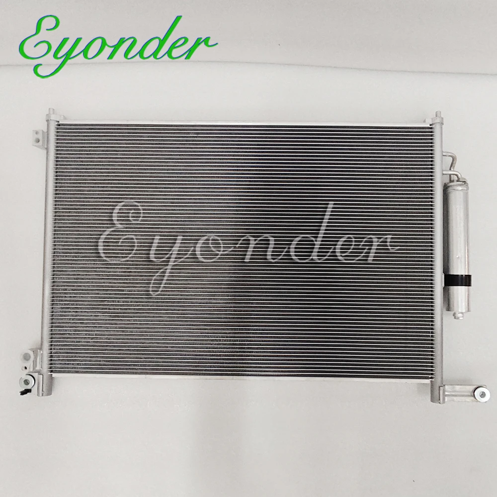 AC Air Conditioning Conditioner Condenser Radiator For Nissan Serena IV C26 11-15 921001VA0A 921101VA0A 92100-1VA0A 92110-1VA0A
AC Air Conditioning Conditioner Condenser Radiator For Nissan Serena IV C26 11-15 921001VA0A 921101VA0A 92100-1VA0A 92110-1VA0A