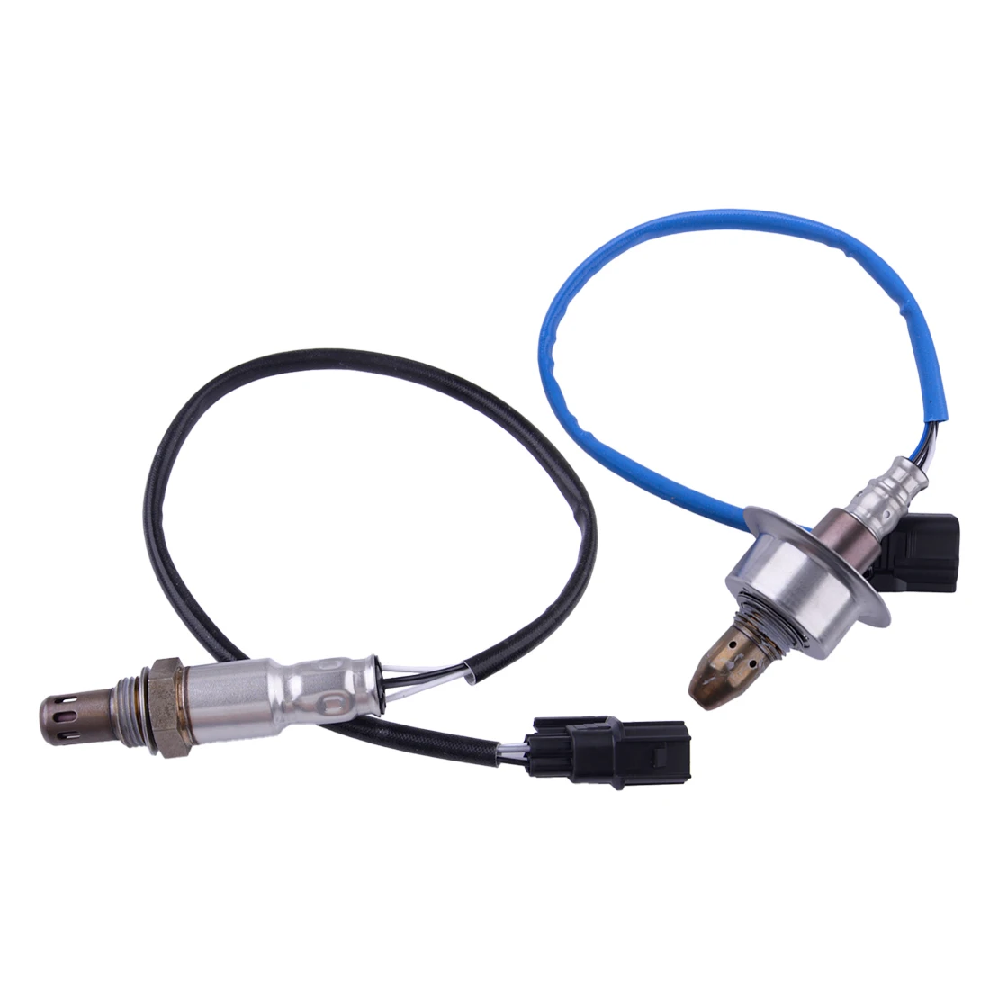 2pcs Upstream & Downstream Oxygen O2 Sensor 234-4350 234-9119 36531-R1A-A01 211200-3510 Fit for Honda Civic 1.8L Acura ILX 2.0L
2pcs Upstream & Downstream Oxygen O2 Sensor 234-4350 234-9119 36531-R1A-A01 211200-3510 Fit for Honda Civic 1.8L Acura ILX 2.0L