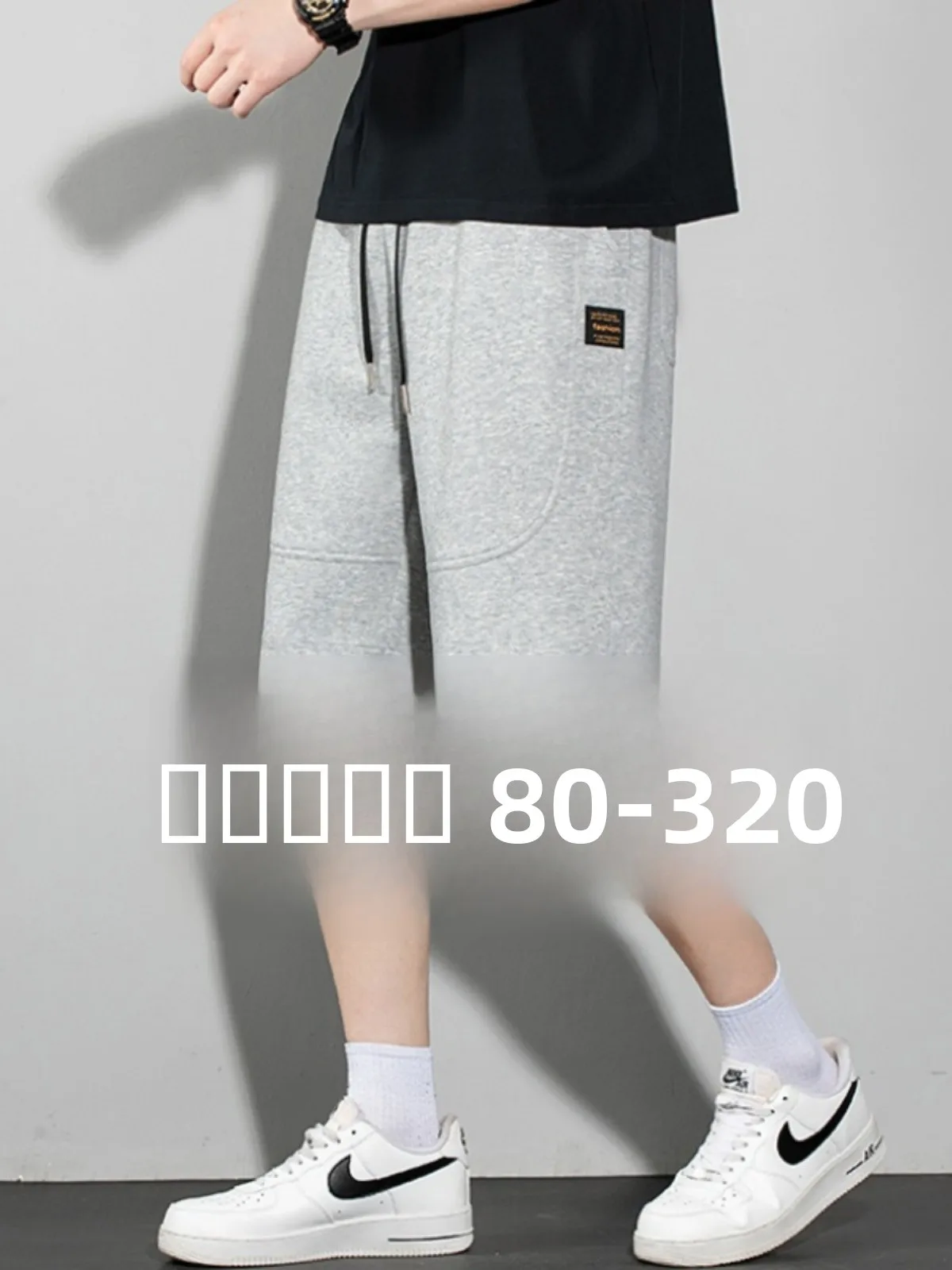 Four Pocket Loose Fit Men's Shorts Summer Fashion Casual Sporty Straight Leg Cotton Blend Antimicrobial Trendy Urban Style
Four Pocket Loose Fit Men's Shorts Summer Fashion Casual Sporty Straight Leg Cotton Blend Antimicrobial Trendy Urban Style