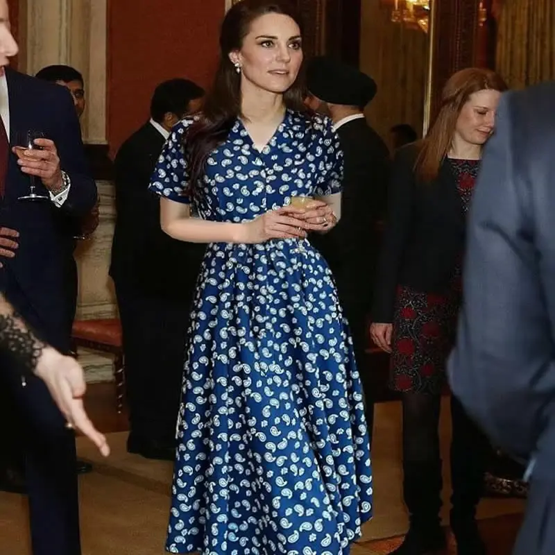 Женское Платье с принтом Kate Princess Paisley, элегантные платья трапециевидной формы с поясом, 62601
Женское Платье с принтом Kate Princess Paisley, элегантные платья трапециевидной формы с поясом, 62601