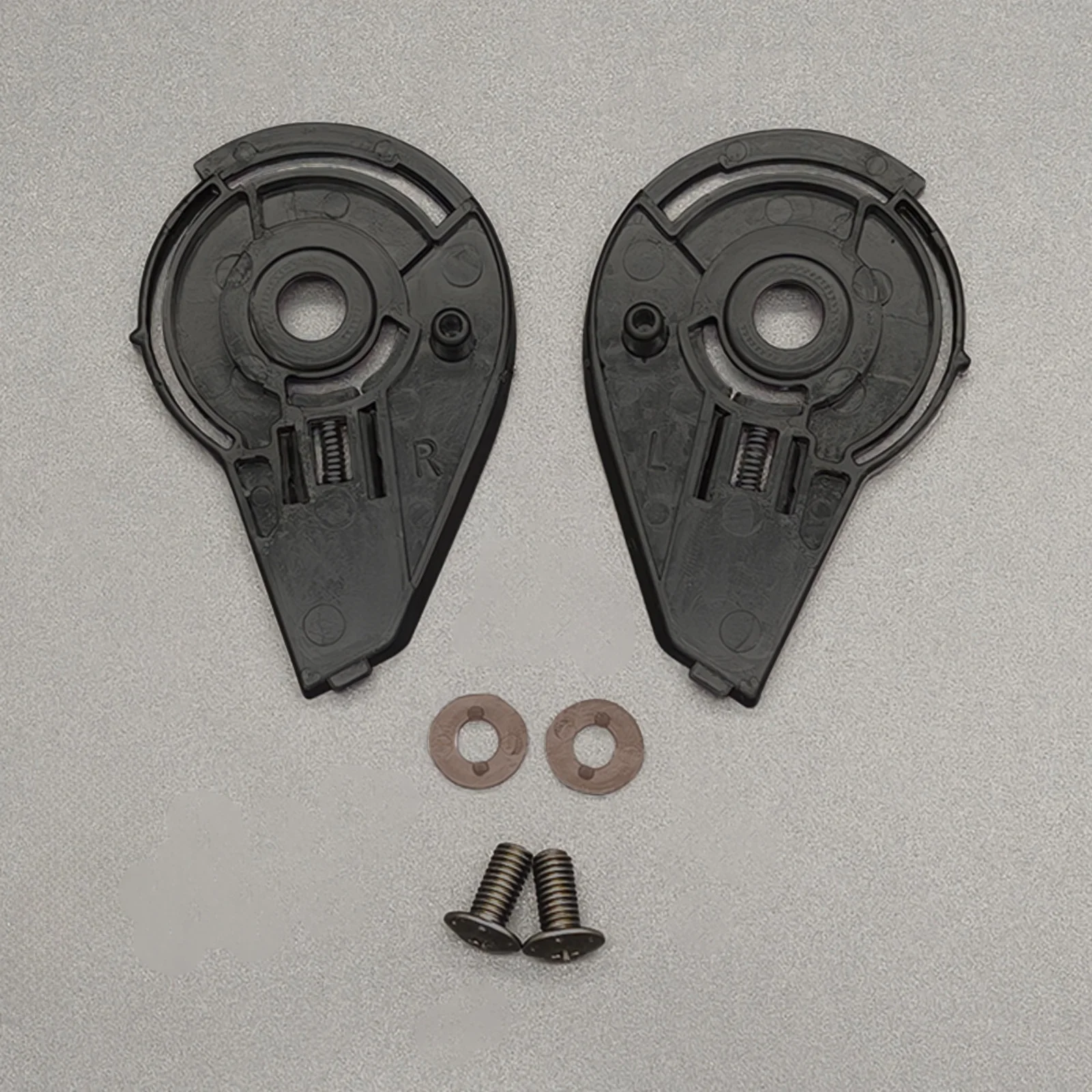 965 Base Plate for SOMAN 965 Gear Base Plate Motorcycle Helmet Accessories
965 Base Plate for SOMAN 965 Gear Base Plate Motorcycle Helmet Accessories