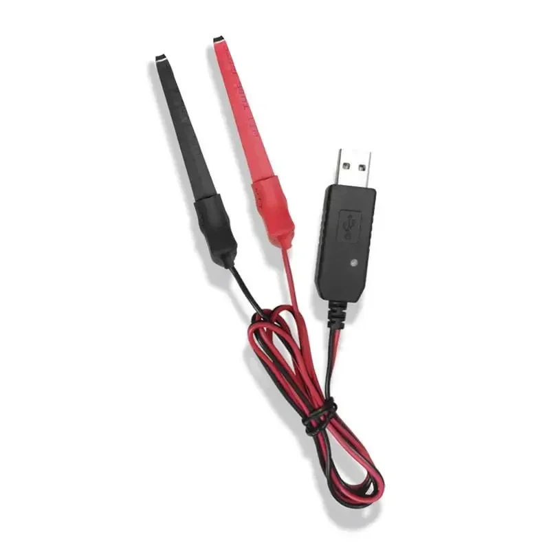 Intercom Walkie Talkie USB Power Supply Charger Cable Universal USB Charging Connector Clip Charging Device
Intercom Walkie Talkie USB Power Supply Charger Cable Universal USB Charging Connector Clip Charging Device