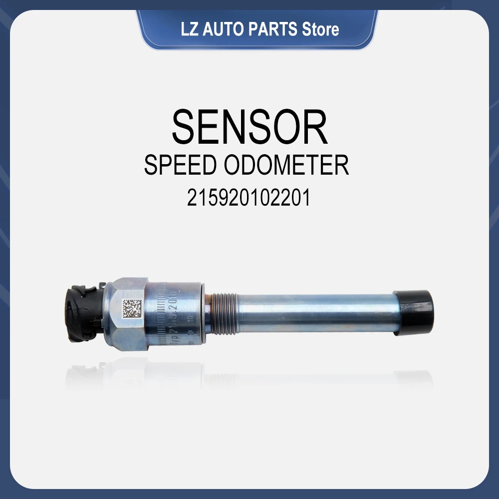 Car parts Speed Odometer Sensor for siemens VDO 2159.20102201 215920102201 speed odometer sensor Pulse speed sensor
Car parts Speed Odometer Sensor for siemens VDO 2159.20102201 215920102201 speed odometer sensor Pulse speed sensor