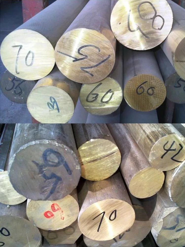 1PCSTin Bronze Rod Bronze Round Bar Bronze Plate Bronze Round Bar Various Diameters Wear Resistant Corrosion Resistant
1PCSTin Bronze Rod Bronze Round Bar Bronze Plate Bronze Round Bar Various Diameters Wear Resistant Corrosion Resistant