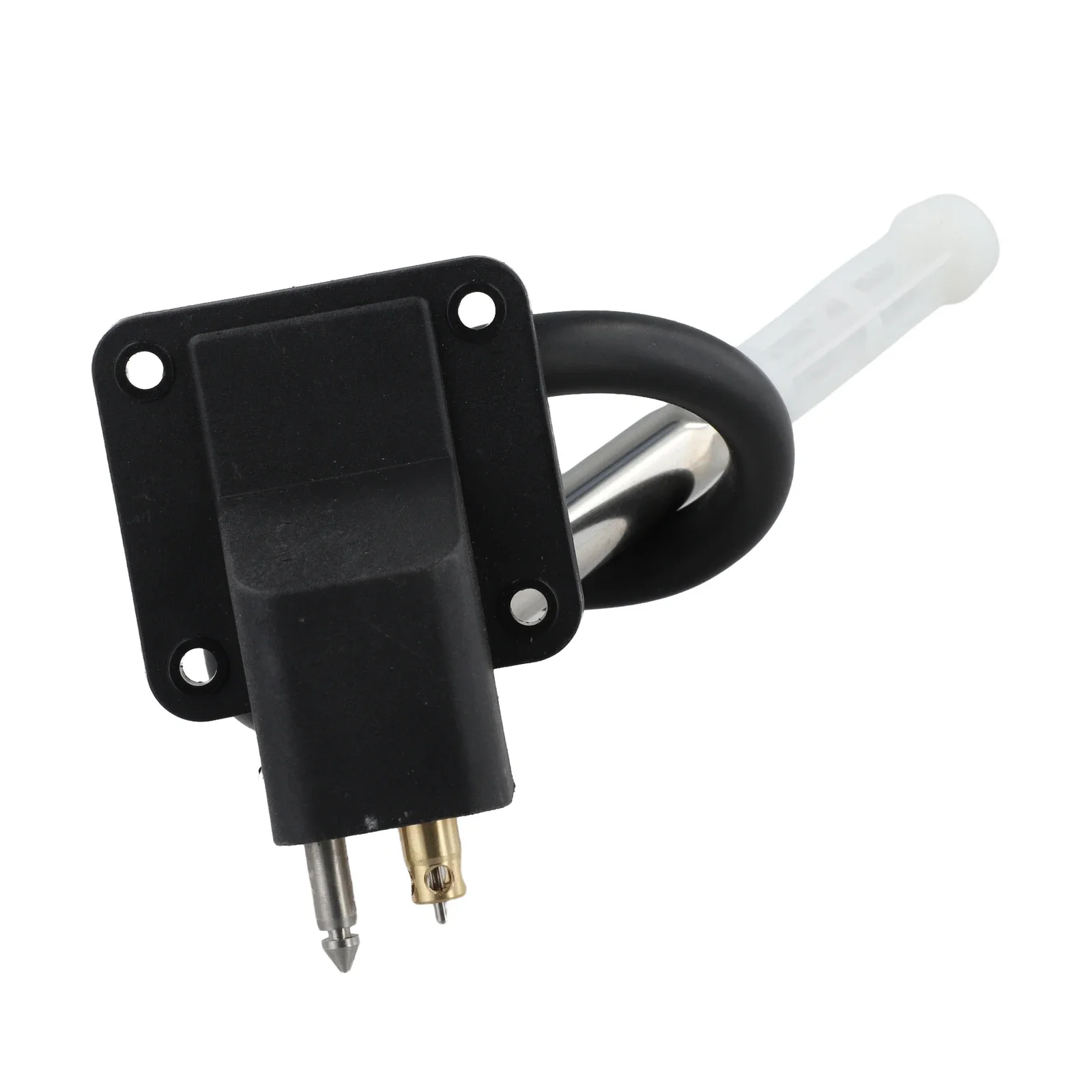 Marine Fuel Connector Marine Fuel Connector Fitting Portable For 12L 24L Boat Outboard Engine Accessory Fuel Tank Connector Part
Marine Fuel Connector Marine Fuel Connector Fitting Portable For 12L 24L Boat Outboard Engine Accessory Fuel Tank Connector Part